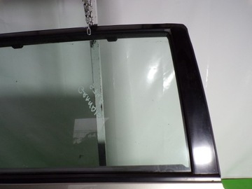 фото thumb №6, Mitsubishi grandis дверь правые зад задние