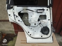 фото thumb №11, Дверь задняя задние левая полный nissan qashqai iii j12 21-24r