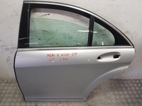 фото thumb №1, Двері лівий задня c775 mercedes w221