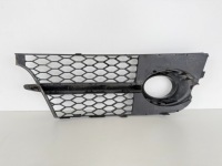 фото thumb №8, Audi tt 8j3 решётка бампера перед левая 8j0807681k
