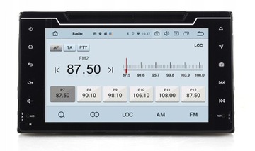 фото thumb №10, Радио навигация toyota corolla xi андроид 64gb+kam