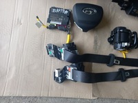 фото thumb №6, Консоль панель приладів air bag датчик elantra vii 2021