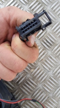 фото thumb №16, Bmw e39 дзеркало праві 5 pin