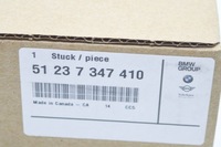 фото thumb №8, Bmw 5 g30 левая капот, замок крышки двигателя 7347410 nowa оригинальная 512373