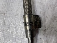 Fiat alfa romeo lancia jeep шланг трубка масла турбины 55258542 Недорого, фото thumb