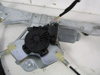 фото thumb №7, Renault clio iii механизм стёкла электрический перед левый 8200291145 универсал