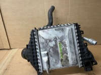 Купити Mercedes a654 радіатор інтеркулер a6540106807 оригінал, фото thumb