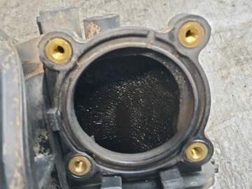 фото thumb №9, Коллектор всасывающий seat ibiza ii 1.4 16v 93-02r 036129711br