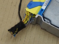 Mini r50 r52 r53 блок управления подушек модуль 6962531 европа Цена, фото thumb