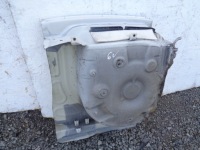 фото thumb №5, Skoda fabia iii 3 hb pas задний поддон 14-21r