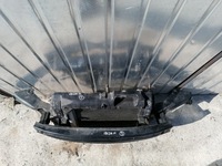 фото thumb №7, Pas переднее skoda fabia i рестайлинг 1.2 бензин 04-08