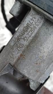 фото thumb №9, Renault megane iv 1.5 dci вихлоп гасник дросельна заслінка 147b08010r