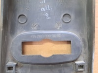 Mercedes sprinter 906 молдинг стойка правая Доставка, фото thumb