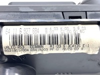 фото thumb №4, Панель керування обдув mini r50 r53 6927684 хетчбек 01-06 консоль