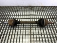 Купити Привідний вал лівий перед peugeot 508 sw i 2.0 163km 10-18 шарнір, фото thumb