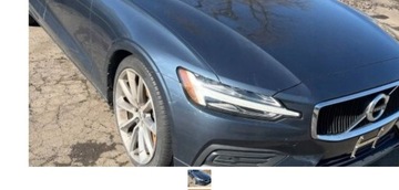 фото thumb №1, Volvo s60 v60 iii капот 2x крыло 723