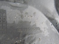 Бампер maserati levante m161 задняя gts gransport Киев, фото thumb