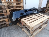 фото thumb №12, Задній бампер opel astra j hb pdc дорестайлінг do 2012r z22c