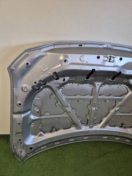 фото thumb №8, Mazda cx5 ii 2 cx 5 cx-5 капот крышка двигателя oem