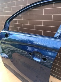 фото thumb №5, Дверь левая перед передние opel crossland x