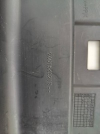 Renault clio iv воздуховод воздуха комплект 622577511r Недорого, фото thumb