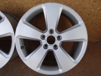 фото thumb №11, Audi a3 8v 12-20 диски oem 17 дюймов 5x112 7,5j et51 8v0601025bk комплект