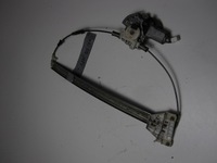 фото thumb №11, Подъемник окон перед левый mazda mpv 02r 81 el