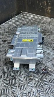 фото thumb №1, Инвертор с преобразователь tesla model s 2014 102115400g