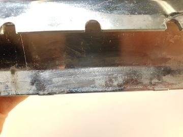 фото thumb №3, G30 g31 хром рамка решётка решётки радиатора решётка оригинальный номер детали