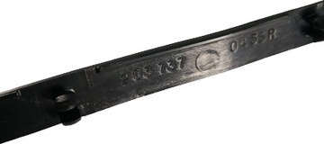 фото thumb №4, Кріплення прокладки двері w203 mercedes c клас tp