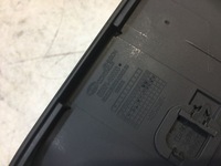 фото thumb №8, Панель скло правий задня kia ceed i 82361-1h000