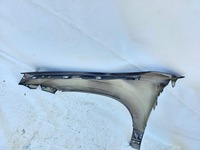 фото thumb №12, Крило skoda karoq 57a 2017 - tour na накладка праві перед переднє оригінал