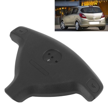 фото thumb №9, Защита руль водителя 90437285 заменитель подходит для vauxhall opel astra