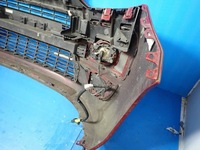 фото thumb №10, Бампер перед передний citroen c3 picasso kjcc