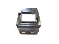 фото thumb №1, Gle w166 кронштейн радара мертвого pola задняя сторона левая a1668851100