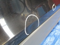 фото thumb №4, Дверь левая перед передние audi q7