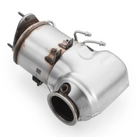 фото thumb №3, Катализатор volvo xc90