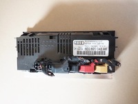 фото thumb №7, Audi a4 b7 2004-08 панель обдув кондиціонера 8e0820043ak