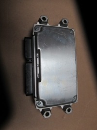 фото thumb №1, Модуль блок управления подвеска mercedes a2059000227