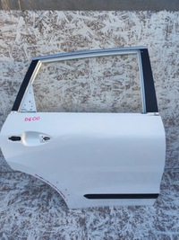 фото thumb №8, Дверь правое задние задняя правый kia niro i 16-