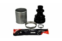 фото thumb №1, Hart 409 884 набір захист, система кермовий