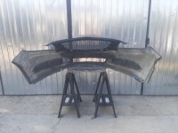 Бампер перед передний opel insignia a 2008-2013 в Украине, фото thumb