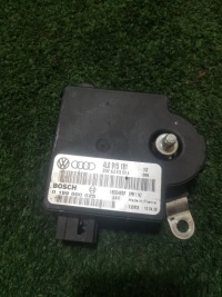 фото thumb №1, Модуль блок управления audi q7 4l0915181