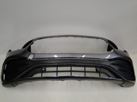 фото thumb №15, Mercedes gla h247 247 решітка ліва w бампер переднє amg ніч набір