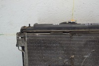 фото thumb №5, Радіатор вентилятор nissan navara d40 2.5 dci автоматична коробка передач