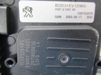 фото thumb №11, Peugeot 5008 ii механизм дворник моторчик