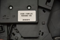 фото thumb №7, Лампа освітлення кабіни toyota chr 16-2019r