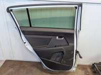фото thumb №11, Kia sportage iii 2011-2015 дверь задняя задние левая
