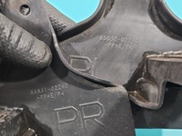 фото thumb №8, Брызговик комплект toyota corolla e16 e18 13- 76622-02220 1.6 16v