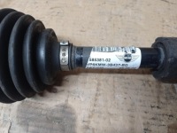 фото thumb №2, Привідний вал ліва короткий шарнір mini cooper r56 оригінал